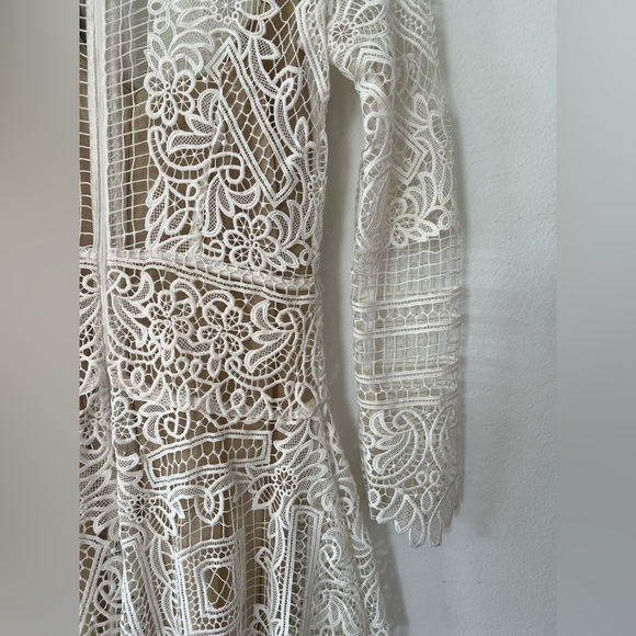 Thurley dress, never worn! - Picture 7 of 10